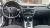 Škoda octavia 2,0 tdi manuelni mjenjač
