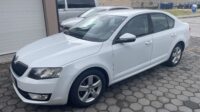 Škoda octavia 2,0 tdi manuelni mjenjač