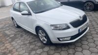Škoda octavia 2,0 tdi manuelni mjenjač