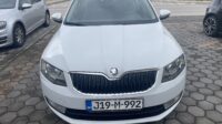 Škoda octavia 2,0 tdi manuelni mjenjač