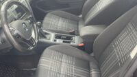 VW Golf VII CUP 1,6 TDi