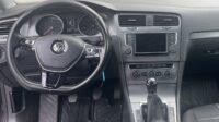 VW Golf VII CUP 1,6 TDi