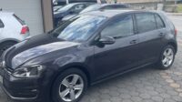 VW Golf VII CUP 1,6 TDi