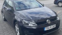 VW Golf VII CUP 1,6 TDi