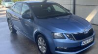 Škoda octavia 1,6 TDi Automatik 2019