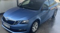 Škoda octavia 1,6 TDi Automatik 2019