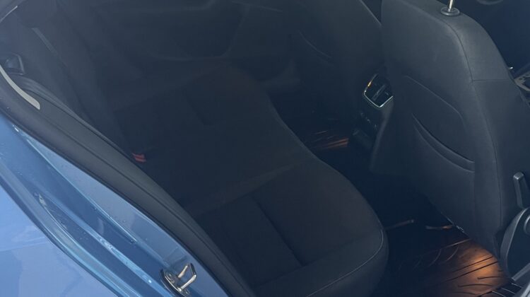 Škoda octavia 1,6 TDi Automatik 2019