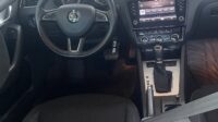 Škoda octavia 1,6 TDi Automatik 2019