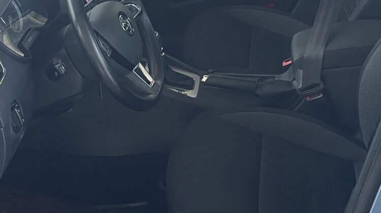 Škoda octavia 1,6 TDi Automatik 2019