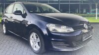VW Golf VII 2,0 TDi comfortline manuelni mjenjač